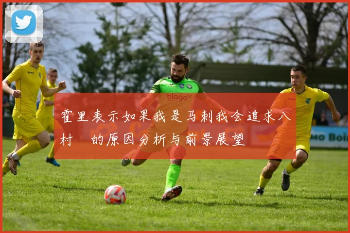 霍里表示如果我是马刺我会追求八村塁的原因分析与前景展望