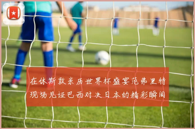 在休斯敦亲历世界杯盛宴范弗里特现场见证巴西对决日本的精彩瞬间